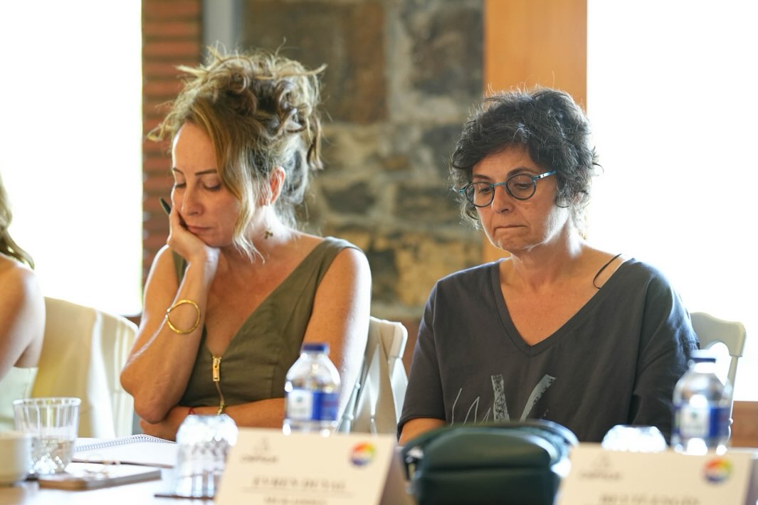 Gallery image 5 for Show TV's Upcoming Series Sevdan Bir Ateş Is All Set To Begin The Shooting