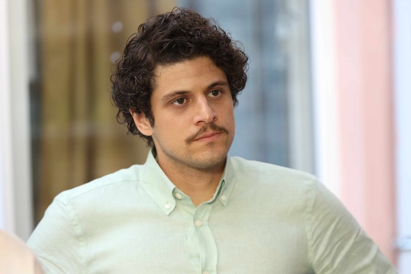 Gallery image 7 for Muhtemel Ask Episode 6 Preview And Stills