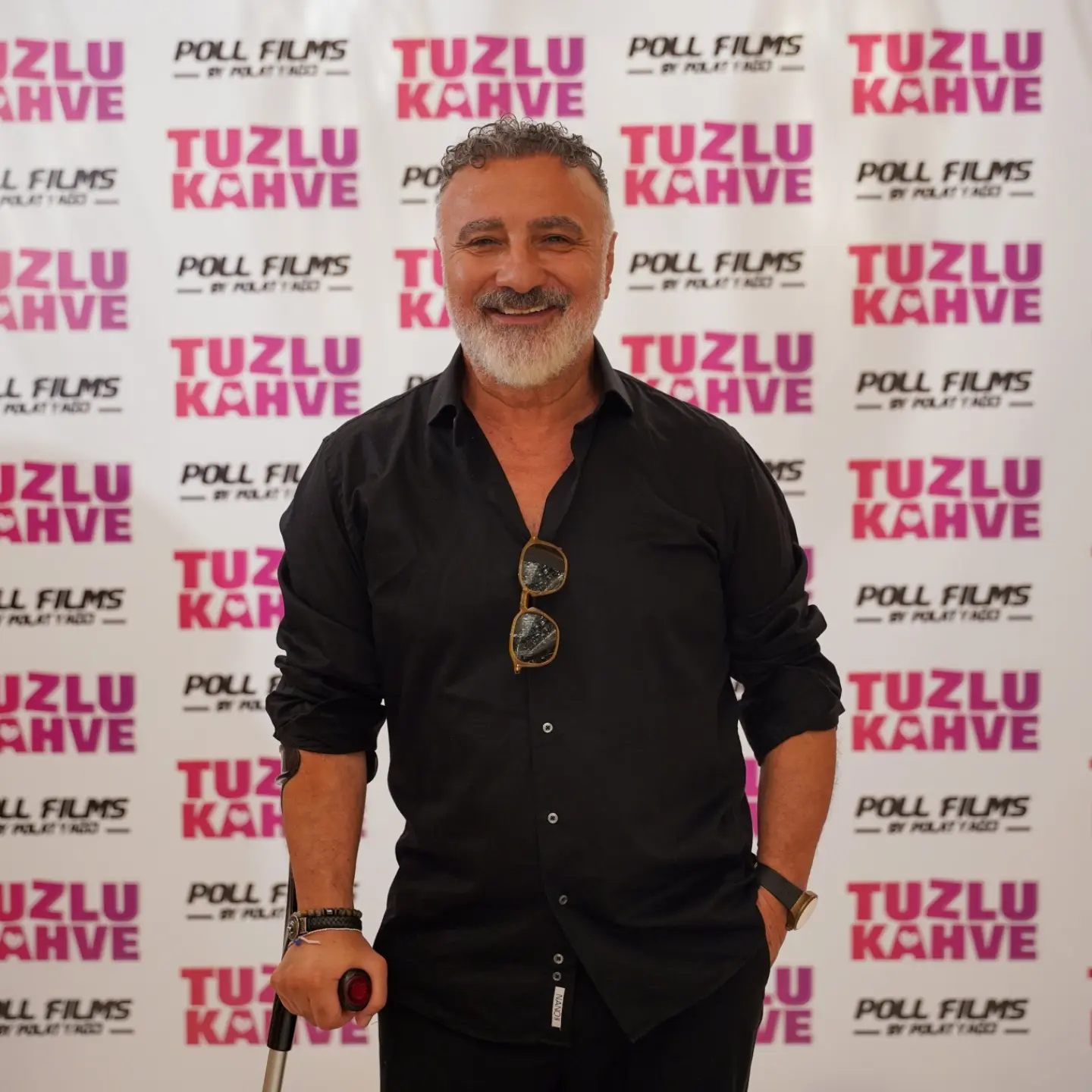 Gallery image 4 for Tuzlu Kahve: Eda Ece and Bugra Gulsoy Team Up for Star TV's New Family Comedy