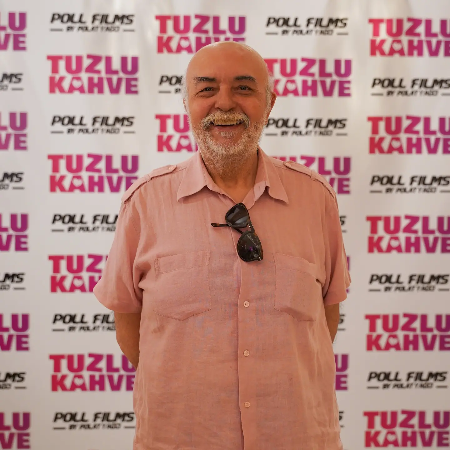 Gallery image 7 for Tuzlu Kahve: Eda Ece and Bugra Gulsoy Team Up for Star TV's New Family Comedy