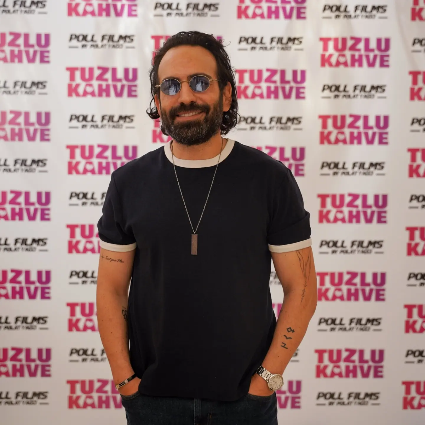 Gallery image 10 for Tuzlu Kahve: Eda Ece and Bugra Gulsoy Team Up for Star TV's New Family Comedy