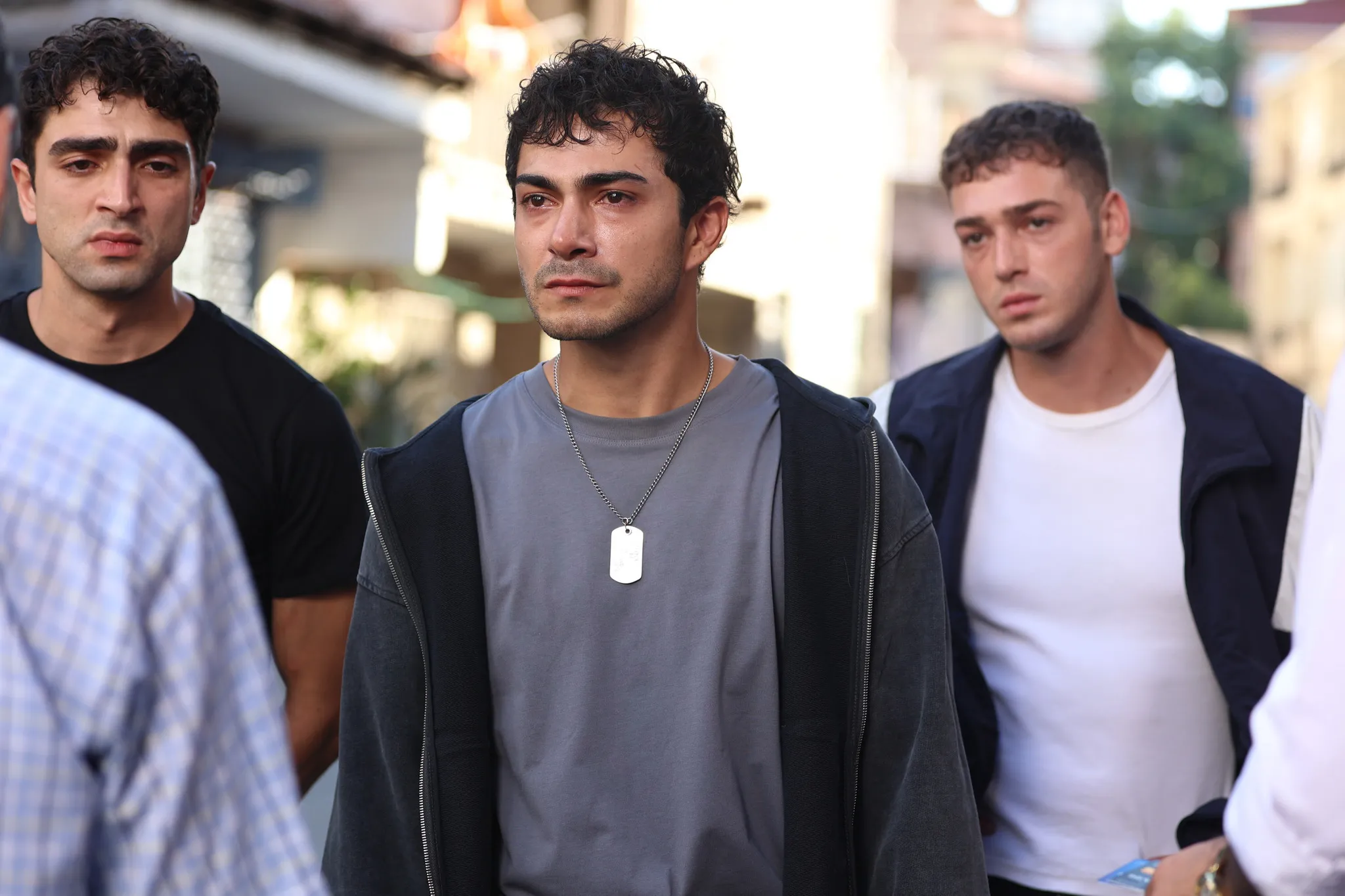 Gallery image 8 for Alti Ustu Istanbul Episode 7 Preview And Stills