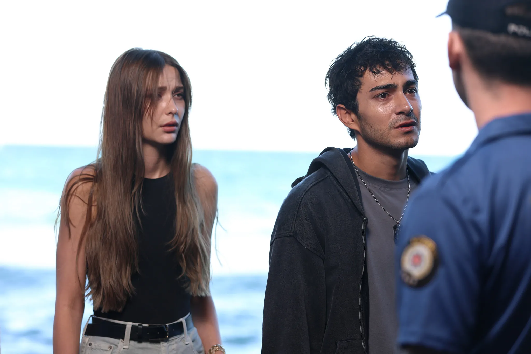 Gallery image 7 for Alti Ustu Istanbul Episode 7 Preview And Stills