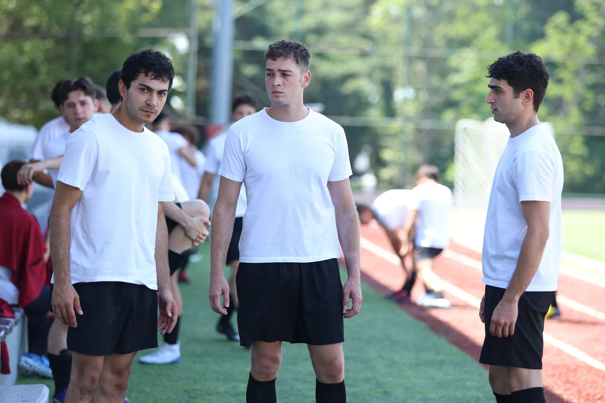Gallery image 6 for Alti Ustu Istanbul Episode 7 Preview And Stills
