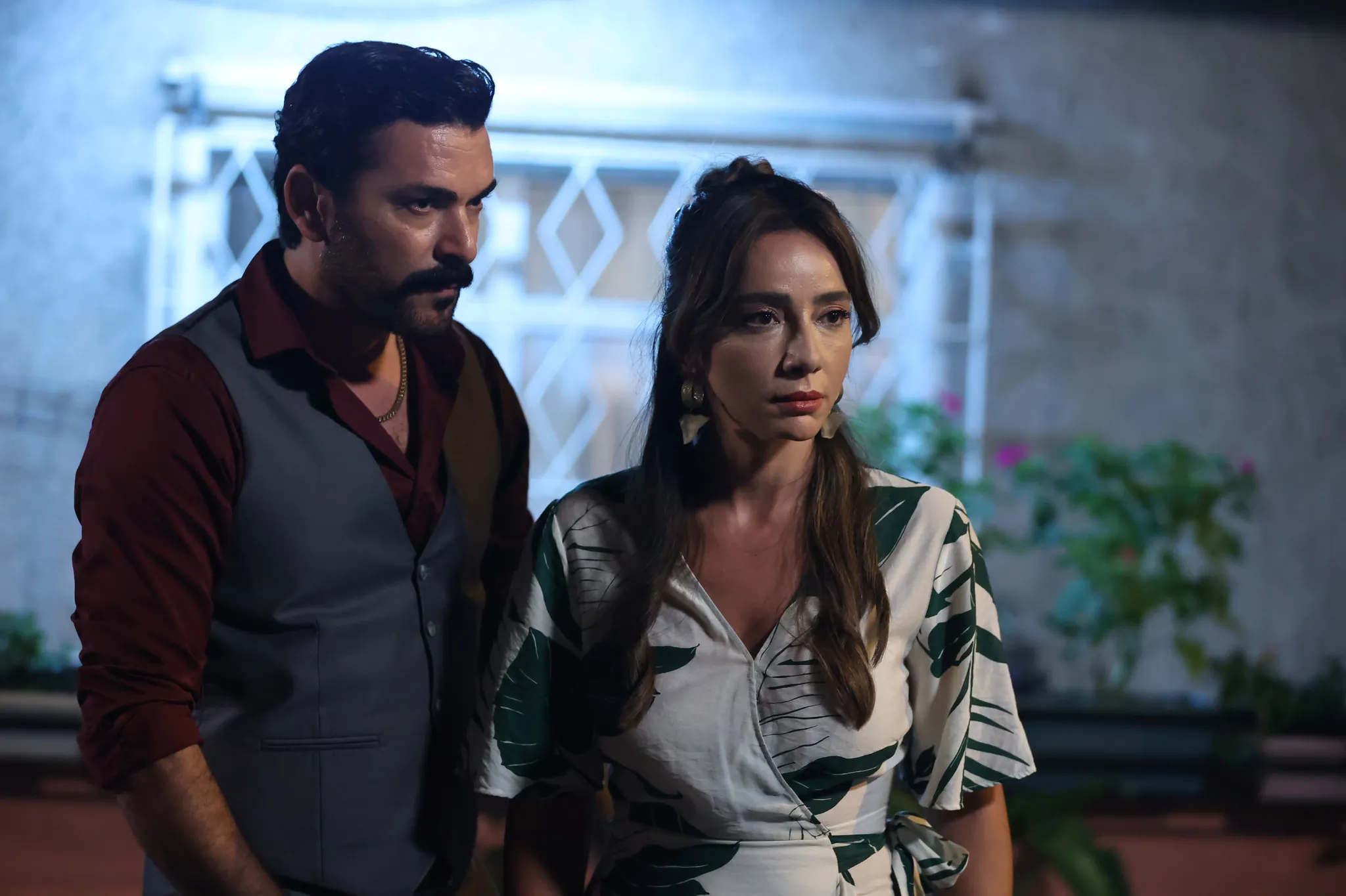 Gallery image 4 for Alti Ustu Istanbul Episode 7 Preview And Stills