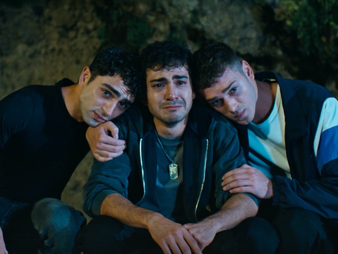 Gallery image 2 for Alti Ustu Istanbul Episode 7 Preview And Stills