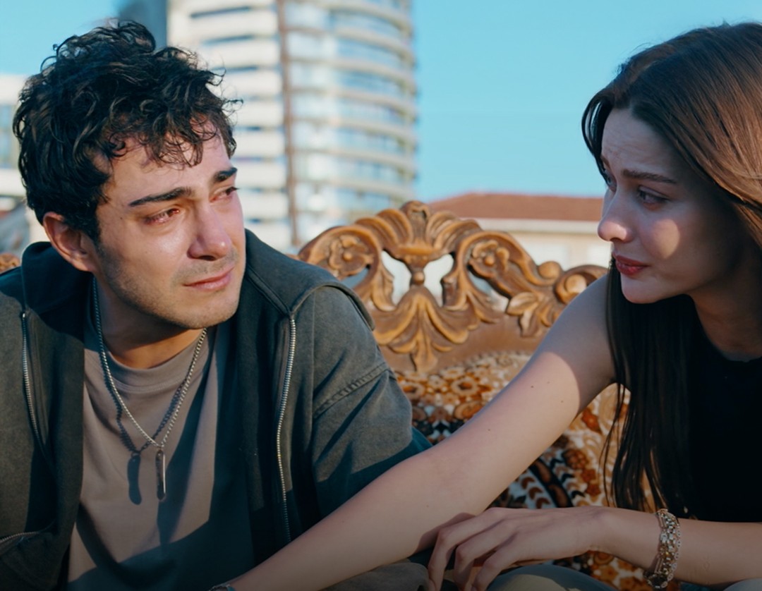 Gallery image 1 for Alti Ustu Istanbul Episode 7 Preview And Stills