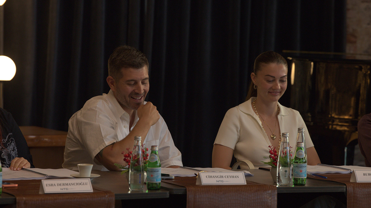 Gallery image 3 for Anne Yarisi: New Cappadocia Drama Featuring Burcu Ozberk And Cihangir Ceyhan