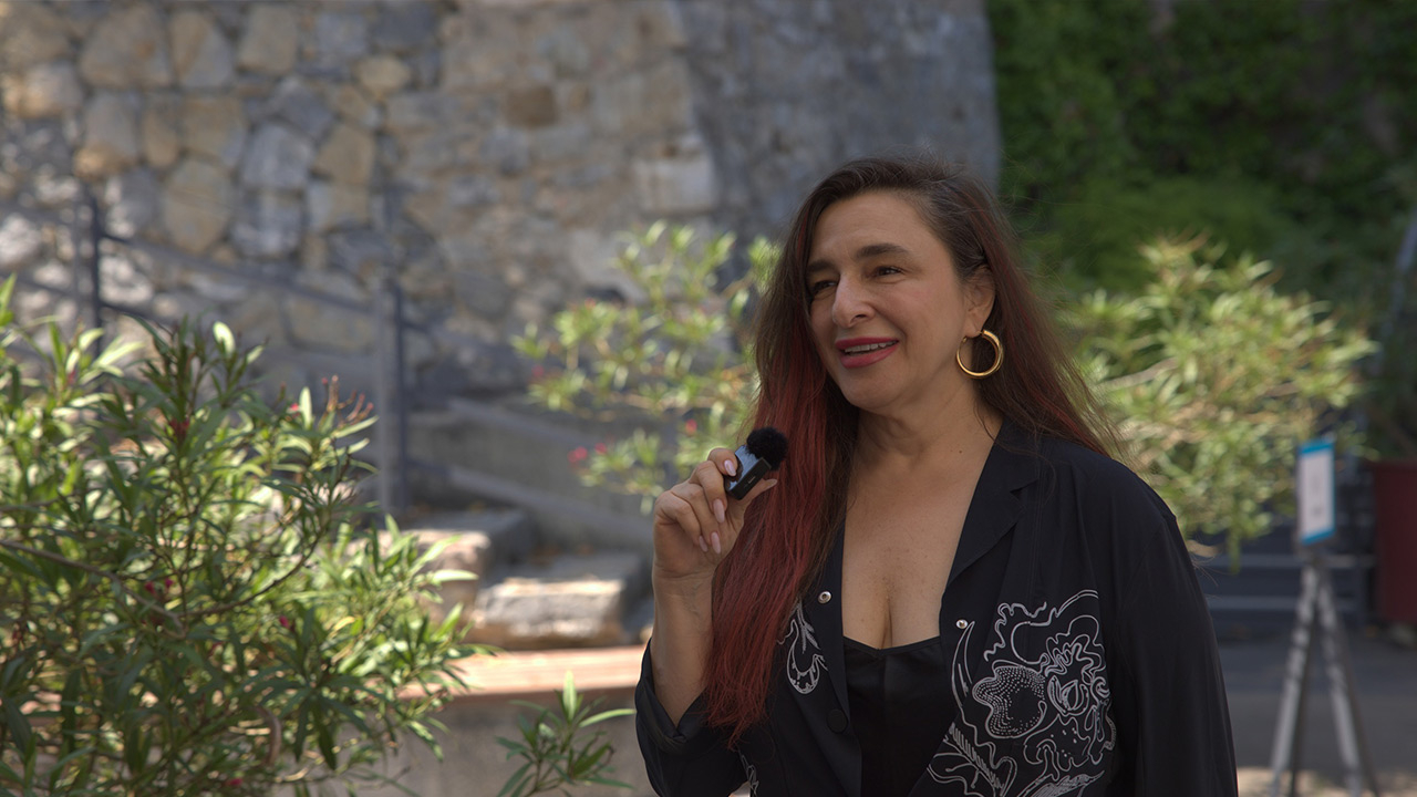 Gallery image 9 for Anne Yarisi: New Cappadocia Drama Featuring Burcu Ozberk And Cihangir Ceyhan
