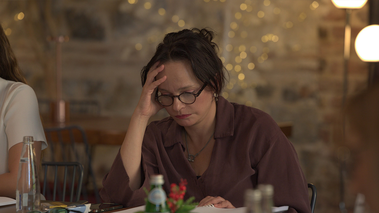 Gallery image 8 for Anne Yarisi: New Cappadocia Drama Featuring Burcu Ozberk And Cihangir Ceyhan