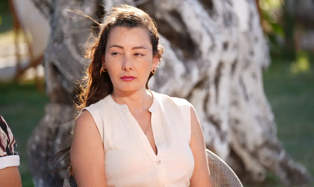 Gallery image 5 for Doganin Kanunu Episode 8 Preview And Stills