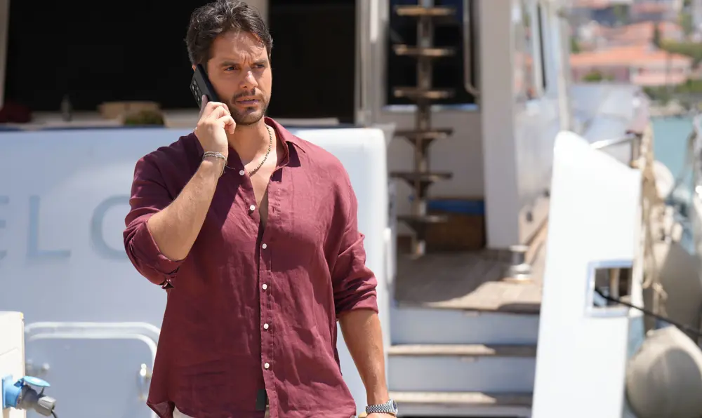 Gallery image 19 for Doganin Kanunu Episode 8 Preview And Stills