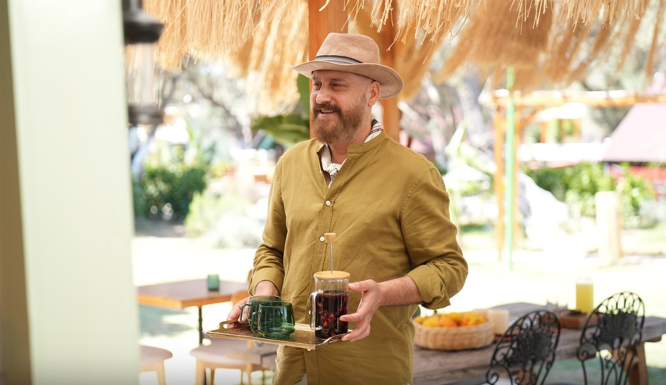 Gallery image 11 for Doganin Kanunu Episode 8 Preview And Stills