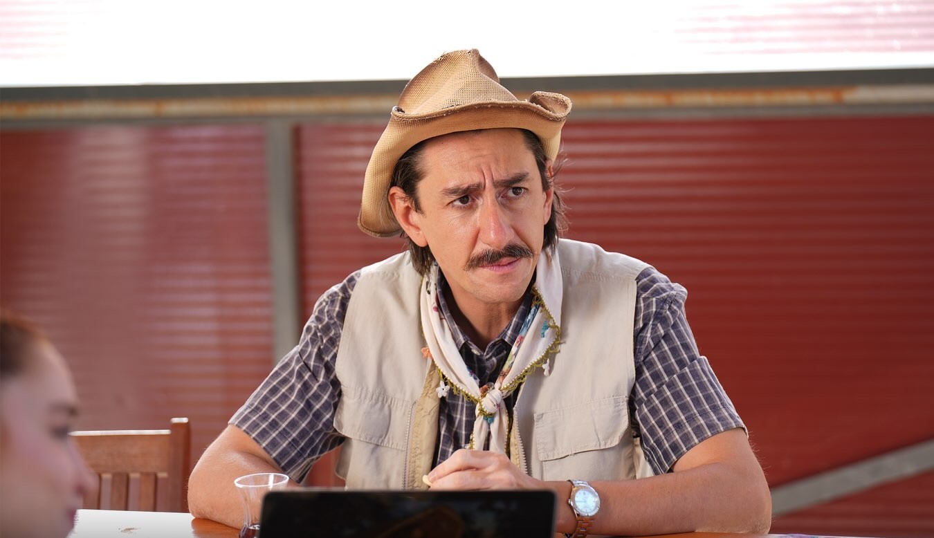 Gallery image 7 for Doganin Kanunu Episode 8 Preview And Stills