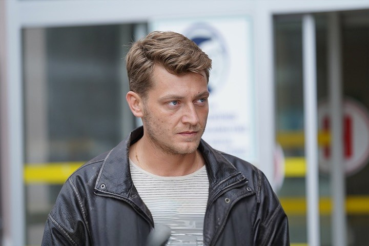 Gallery image 1 for Tasacak Bu Deniz Episode 28 Preview And Stills 