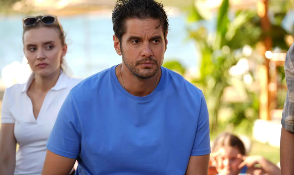 Gallery image 9 for Doğanın Kanunu Episode 7 Preview And Stills