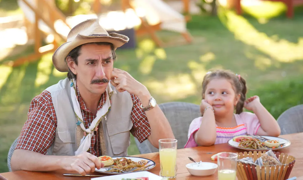 Gallery image 19 for Doğanın Kanunu Episode 7 Preview And Stills