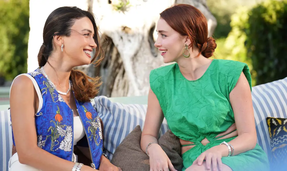 Gallery image 18 for Doğanın Kanunu Episode 7 Preview And Stills