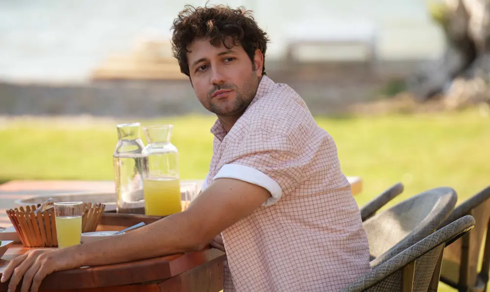 Gallery image 14 for Doğanın Kanunu Episode 7 Preview And Stills