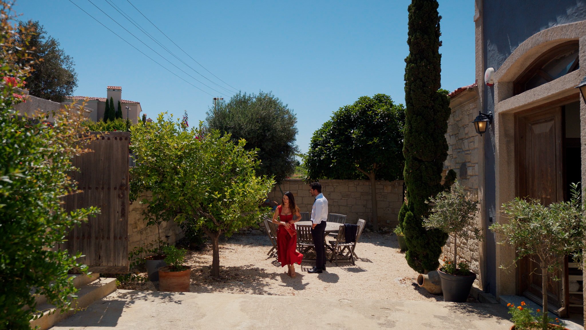 Gallery image 2 for Doğanın Kanunu Episode 7 Preview And Stills