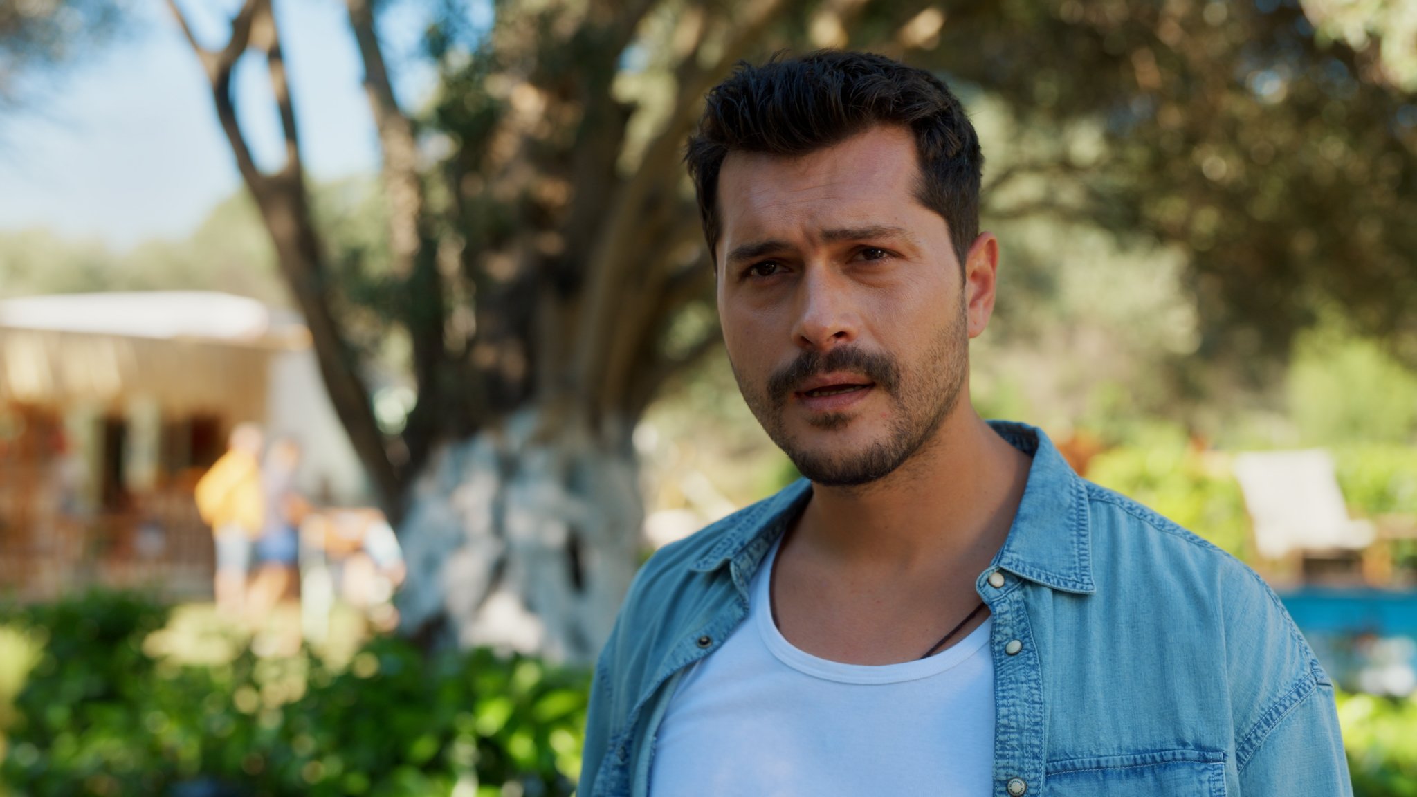 Gallery image 24 for Doğanın Kanunu Episode 7 Preview And Stills