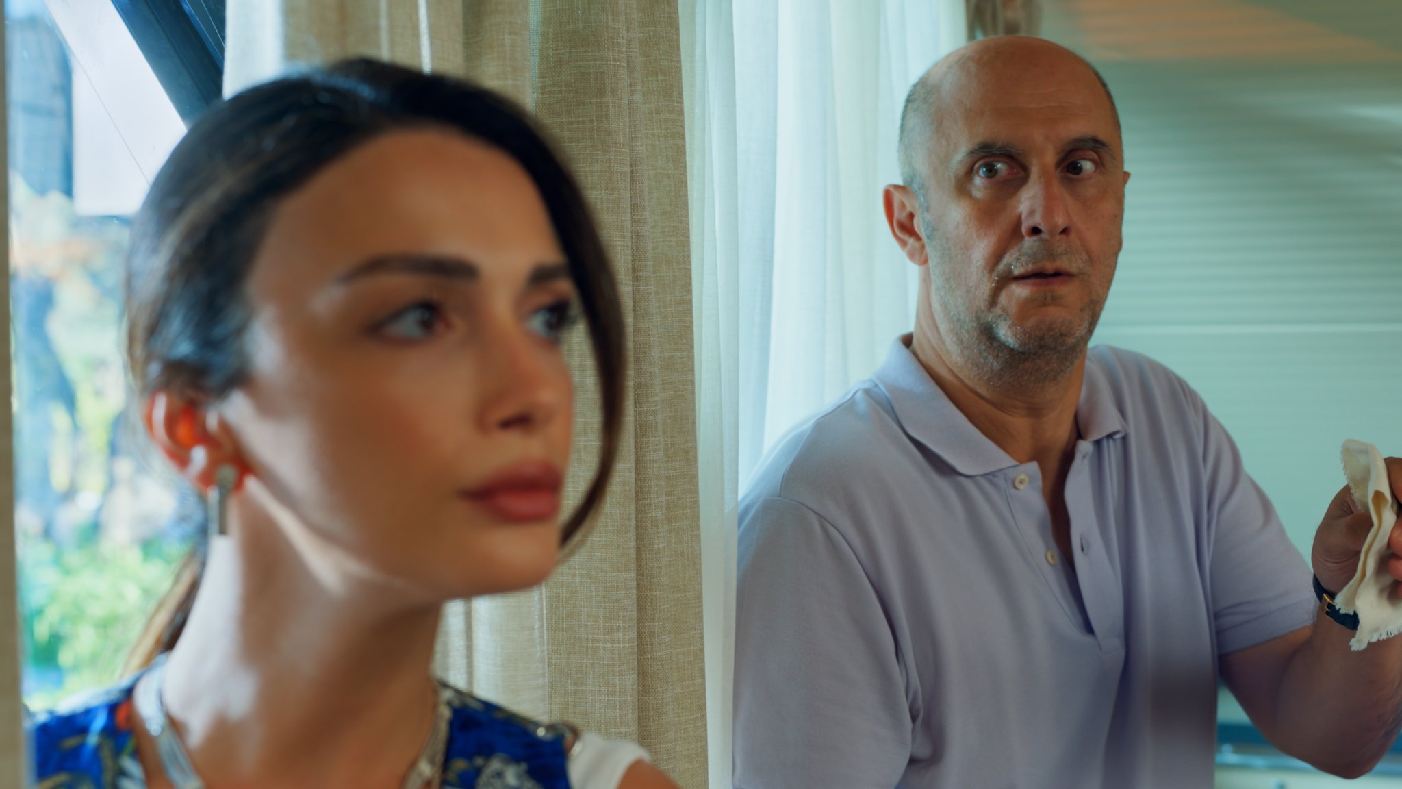 Gallery image 22 for Doğanın Kanunu Episode 7 Preview And Stills