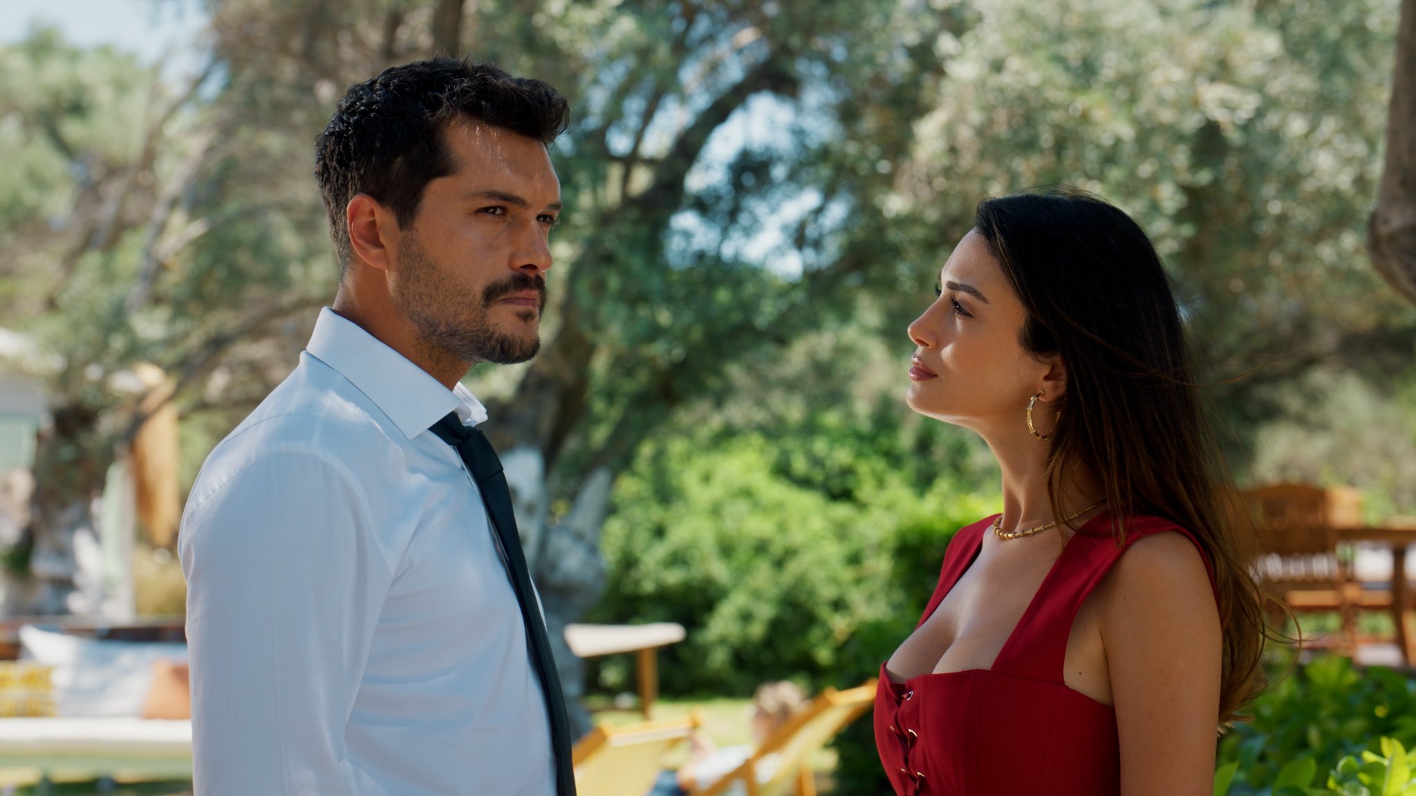 Gallery image 1 for Doğanın Kanunu Episode 7 Preview And Stills