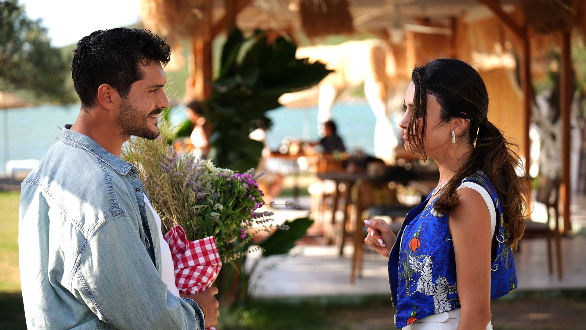 Gallery image 21 for Doğanın Kanunu Episode 7 Preview And Stills