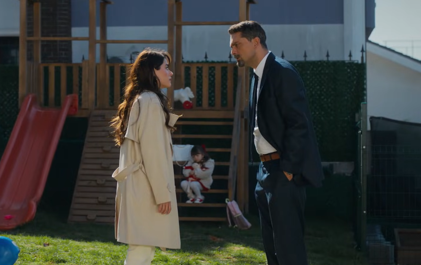 Defne And Emirhan